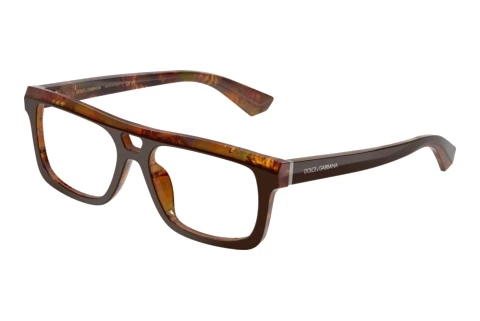 Bril Dolce & Gabbana DG3431 3456