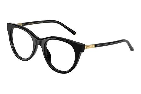 Bril Dolce & Gabbana DG3433 501