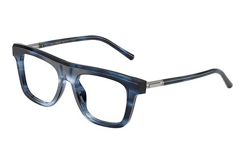 Bril Dolce & Gabbana DG3434 3448