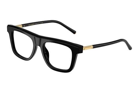 Bril Dolce & Gabbana DG3434 501