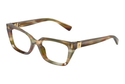 Bril Dolce & Gabbana DG3436 3446