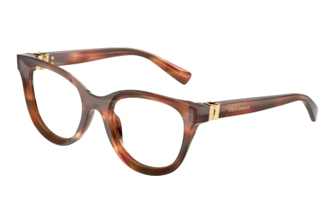 Bril Dolce & Gabbana DG3437 3221