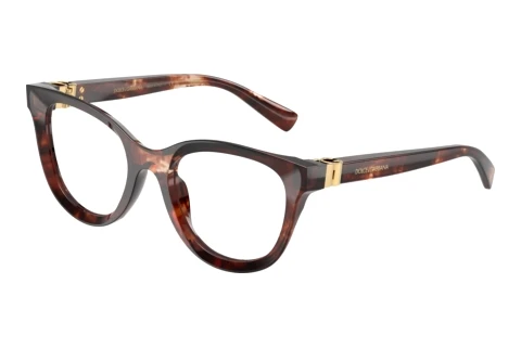 Bril Dolce & Gabbana DG3437 3222