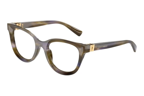 Bril Dolce & Gabbana DG3437 3447