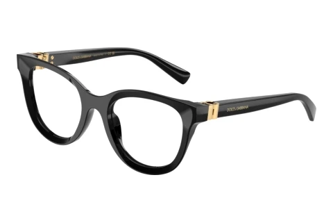 Bril Dolce & Gabbana DG3437 501