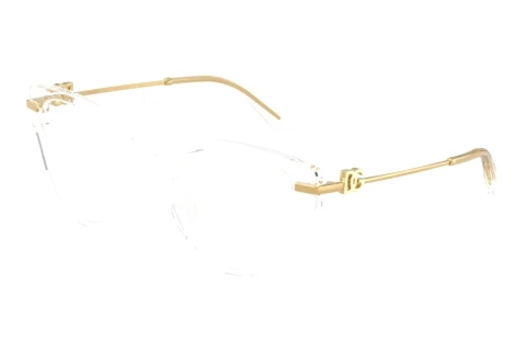 Bril Dolce & Gabbana DG3438 3133