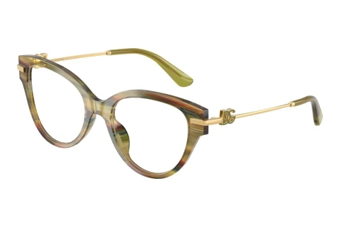 Bril Dolce & Gabbana DG3438 3475
