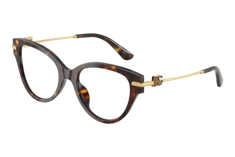 Bril Dolce & Gabbana DG3438 502
