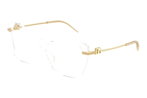 Bril Dolce & Gabbana DG3439 3133