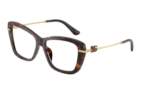 Bril Dolce & Gabbana DG3439 502