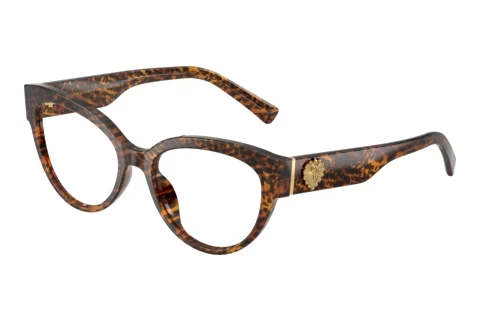Bril Dolce & Gabbana DG3440 3470