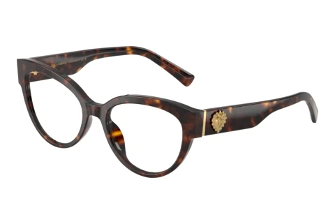 Bril Dolce & Gabbana DG3440 502