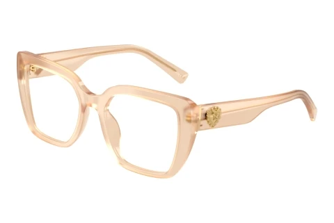 Bril Dolce & Gabbana DG3441 3089