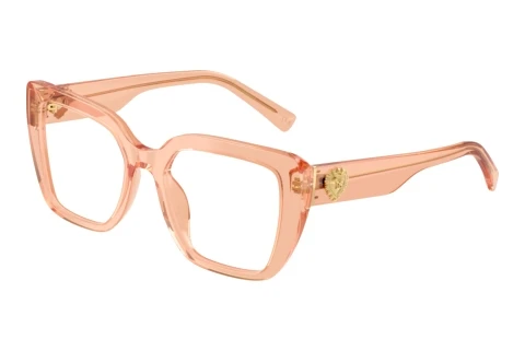 Bril Dolce & Gabbana DG3441 3226