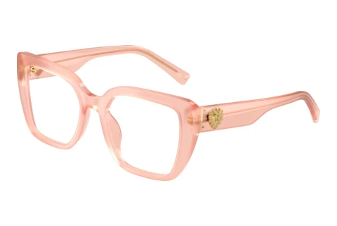Bril Dolce & Gabbana DG3441 3384