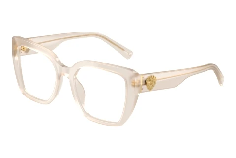 Bril Dolce & Gabbana DG3441 3420