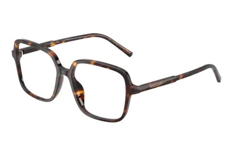 Bril Dolce & Gabbana DG3442 502