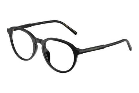 Bril Dolce & Gabbana DG3444 501