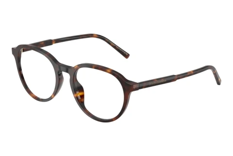 Bril Dolce & Gabbana DG3444 502