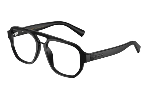 Bril Dolce & Gabbana DG3447 2525