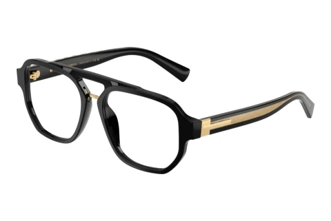 Bril Dolce & Gabbana DG3447 501