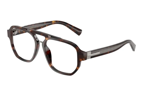 Bril Dolce & Gabbana DG3447 502