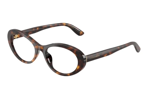 Bril Dolce & Gabbana DG3450 502