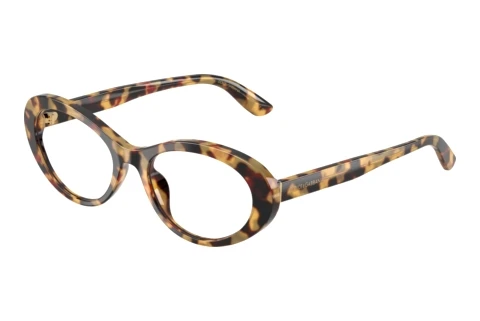 Bril Dolce & Gabbana DG3450 512