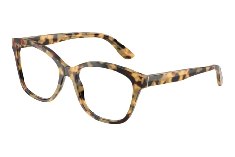 Bril Dolce & Gabbana DG3451 512