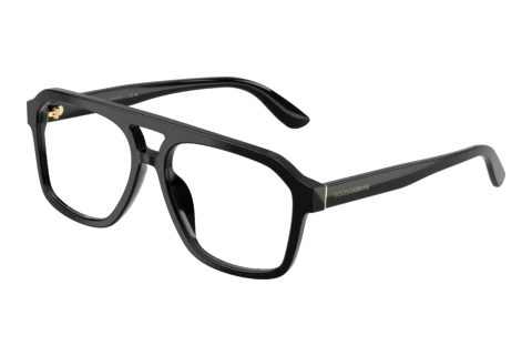 Bril Dolce & Gabbana DG3452 501