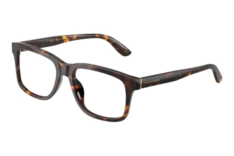 Bril Dolce & Gabbana DG3453 502