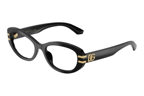 Bril Dolce & Gabbana DG3455 501