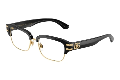 Bril Dolce & Gabbana DG3456 501