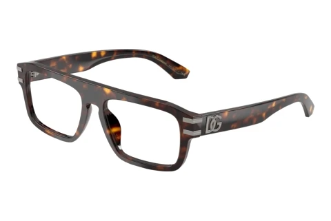 Bril Dolce & Gabbana DG3457 502