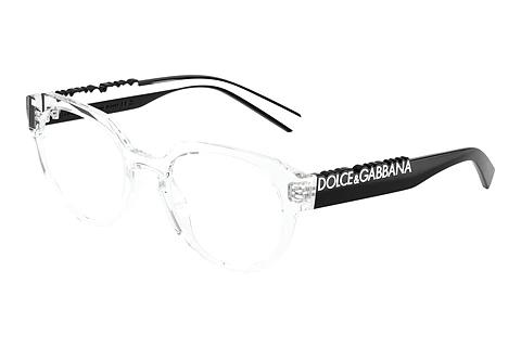 Bril Dolce & Gabbana DG5113 3133