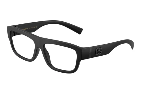 Bril Dolce & Gabbana DG5114 2525