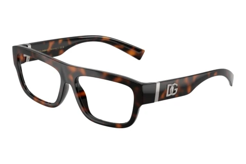 Bril Dolce & Gabbana DG5114 502