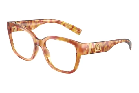 Bril Dolce & Gabbana DG5115 3477