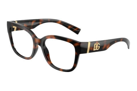 Bril Dolce & Gabbana DG5115 502