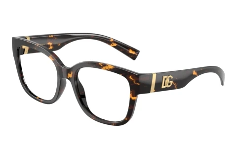 Bril Dolce & Gabbana DG5115 512