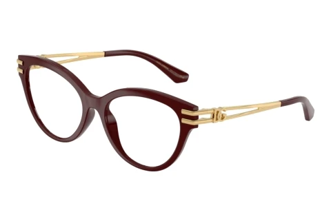 Bril Dolce & Gabbana DG5116 3091