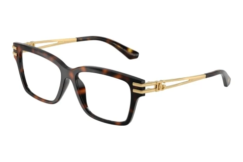 Bril Dolce & Gabbana DG5117 502