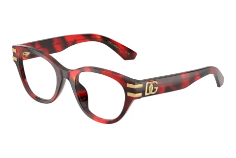 Bril Dolce & Gabbana DX3004 3491