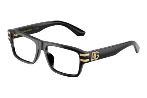 Bril Dolce & Gabbana DX3005 501