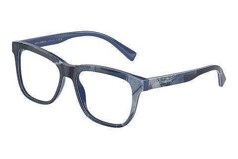 Bril Dolce & Gabbana DX3356 3402