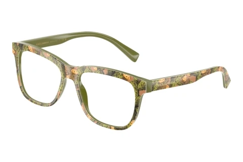 Bril Dolce & Gabbana DX3356 3488