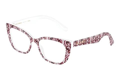 Bril Dolce & Gabbana DX3357 3425