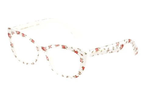 Bril Dolce & Gabbana DX3357 3487