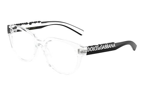 Bril Dolce & Gabbana DX5007 3133
