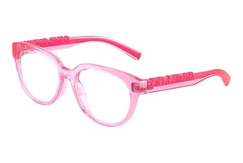 Bril Dolce & Gabbana DX5007 3148